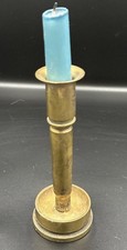 Vintage Brass Trench Art