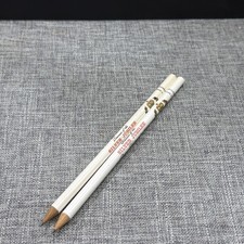 2 Vintage pencils Souvenir of