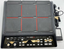 Roland SPD-SX Drum Sampling Pad w/Power Supply (FREE & FAST UK POSTAGE)