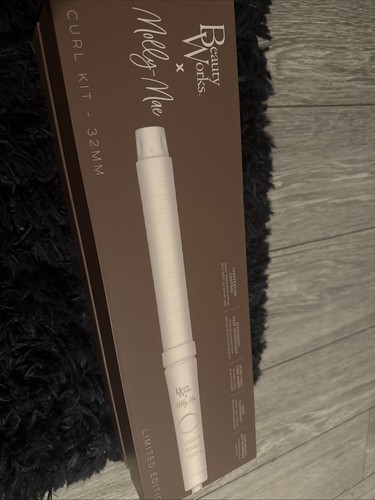 Beauty works molly mae curl - works,