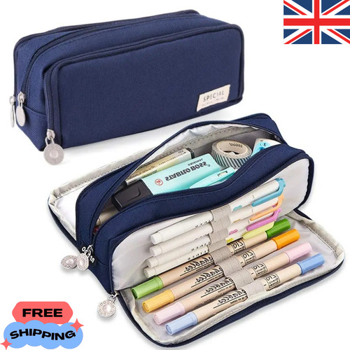Pencil case for - girls, boys