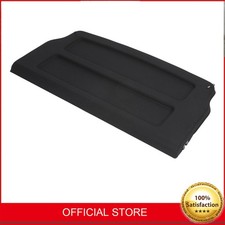 PARCEL SHELF BOOT LOAD COVER