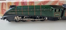 HORNBY DUBLO  3 RAIL  LOCO +