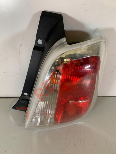 Fiat 500 312 2008 2014 - 500, 2008-2014
