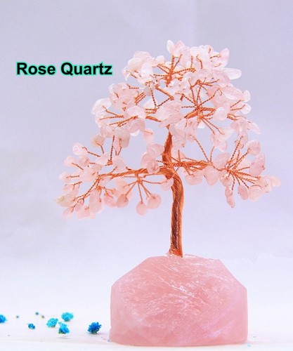 Crystal amethyst trees - crystal,