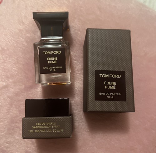 Tom ford private blend - ford, ebene