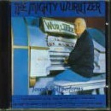 Joseph Seal Mighty Wurlitzer