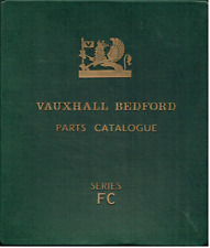 VAUXHALL VICTOR FC VX4/90 FC