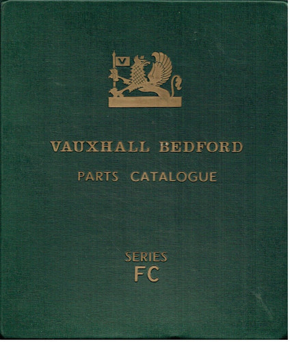 Vauxhall victor vx4 fc - vauxhall, vx4/90