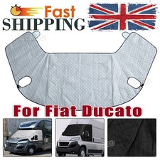 Windscreen cover sunshade - windscreen,