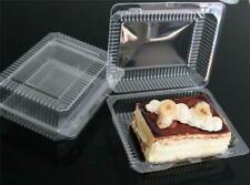 10x NEW Plastic Disposable