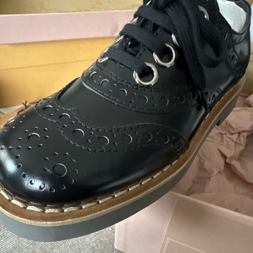 Miu shoe calzature - miu,