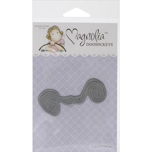 Magnolia doohickey steel - doohickey's, die