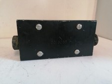 RAF Radio Suppressor Type Y3