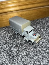 Used DAYS GONE US MARINE CORPS TRUCK HQ PACIFIC FLEET