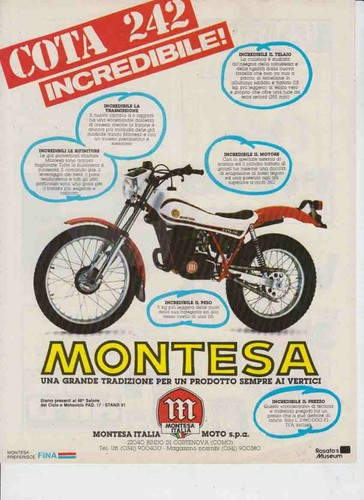 advertising