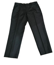 Samuel Windsor Navy Trousers W 40''