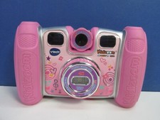 PINK V TECH KIDIZOOM TWIST