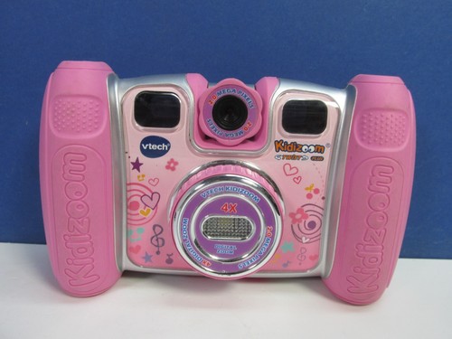 Pink tech kidizoom twist - kidizoom,