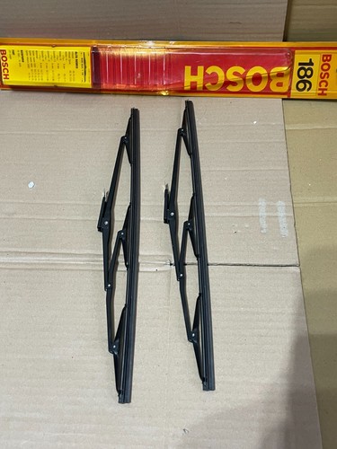 Windshield wipers alfasud - windshield,
