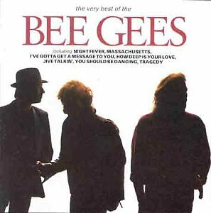 Bee gees the - /, best