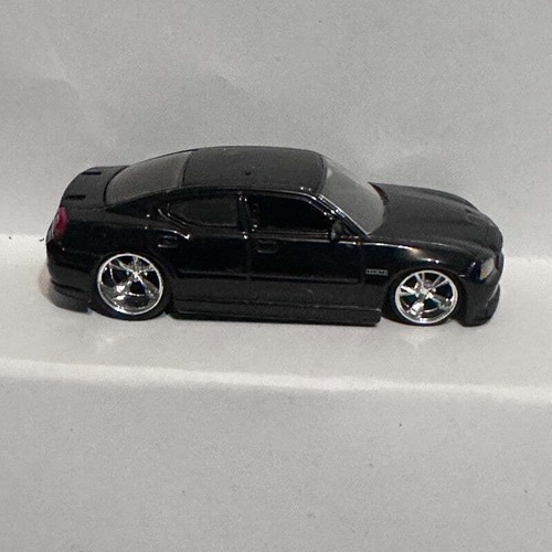 Black 2008 dodge - black,
