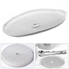 .Stainless Steel Filter Mesh