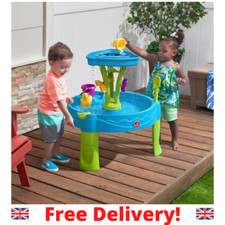 Summer shower splash tower - splash,