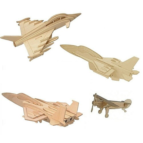 Wooden puzzle jigsaw wood - puzzle,
