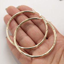 3mm X 60mm Large Diamond Cut