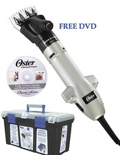 Oster SHOWMASTER Variable Sp
