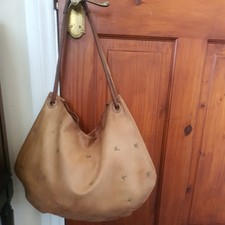 Radley large leather shoulder - radley,