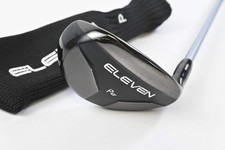 Ladies Eleven Pitching Wedge