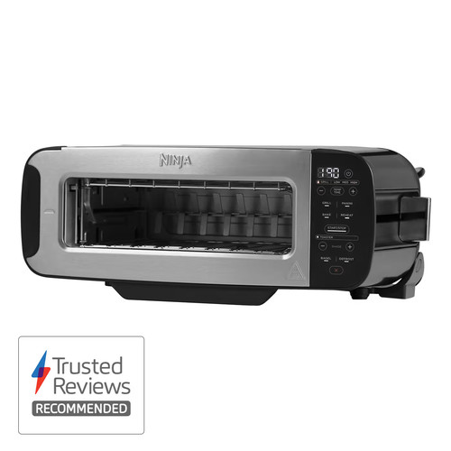 Ninja foodi toaster - ninja,