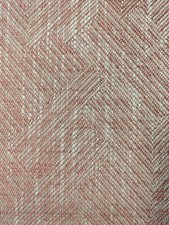 Linwood Niva Sienna Semi Plain FR Fabric. 5 Metres. (Ref: 0677)