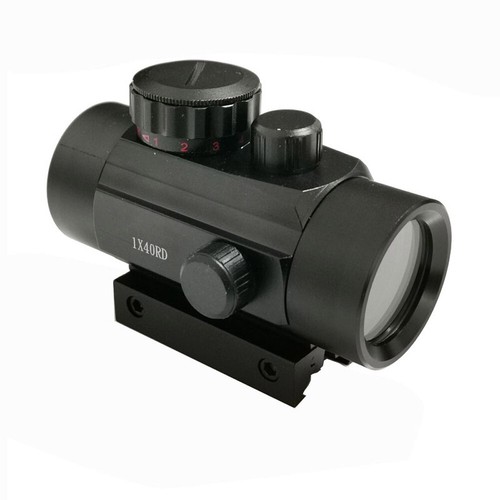 Red green laser sight scope - laser,