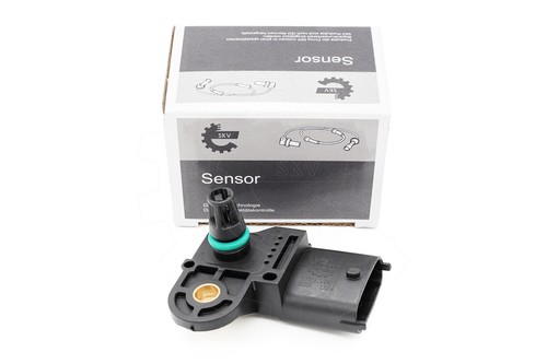 Skv boost pressure - pressure, intake