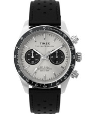 Timex Mens  Waterbury Heritage