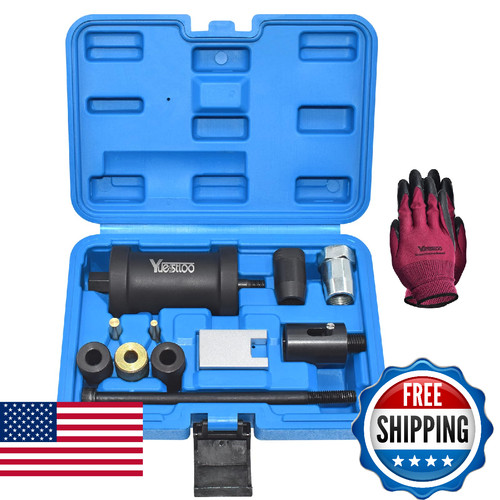 Yuesstloo fuel injector - yuesstloo,