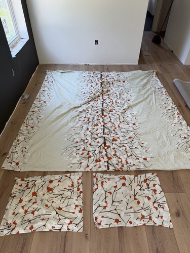 Crate barrel marimekko - marimekko, duvet