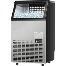 Commercial Ice Maker Machine