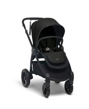Mamas & Papas Ocarro Baby Pushchair 4-Piece All-Terrain Stroller Starter Kit Jet