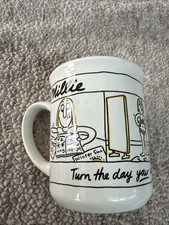 Maxwell House Vintage Promotional 'Millie' Coffee Mug