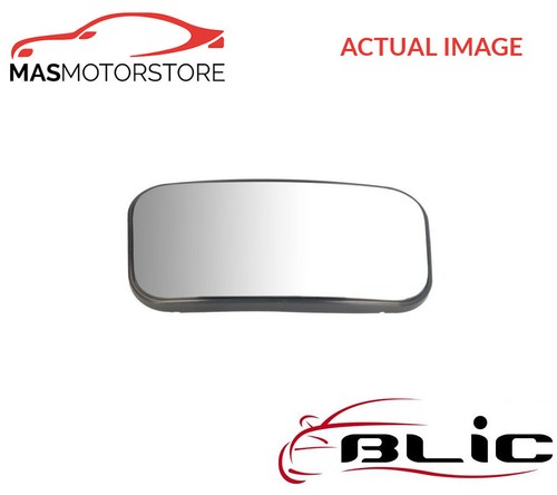 Rear view mirror glass lhd - view,