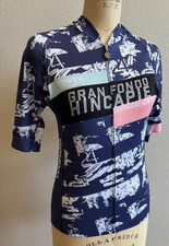 Hincapie Cycling Jersey Full