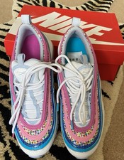 Brand New With Box Nike Air