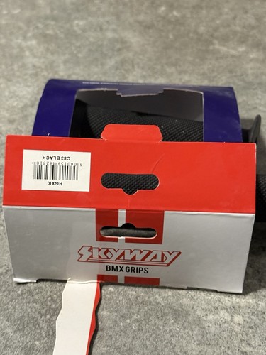 Skyway tuff black - skyway,