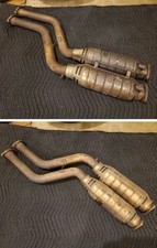 BMW 3 Series E46 M3 S54