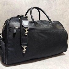 Burberry Golf 2Way Boston Bag