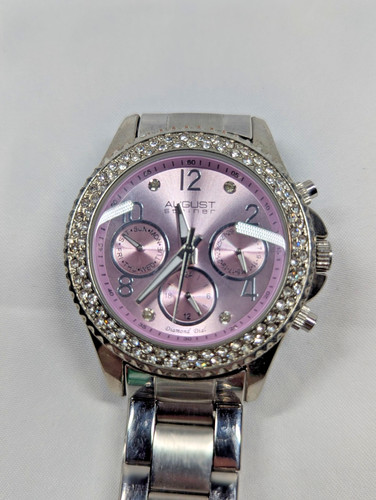 August steiner women watch - steiner, women's